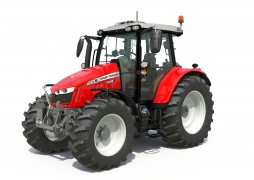 MF 5700 S series